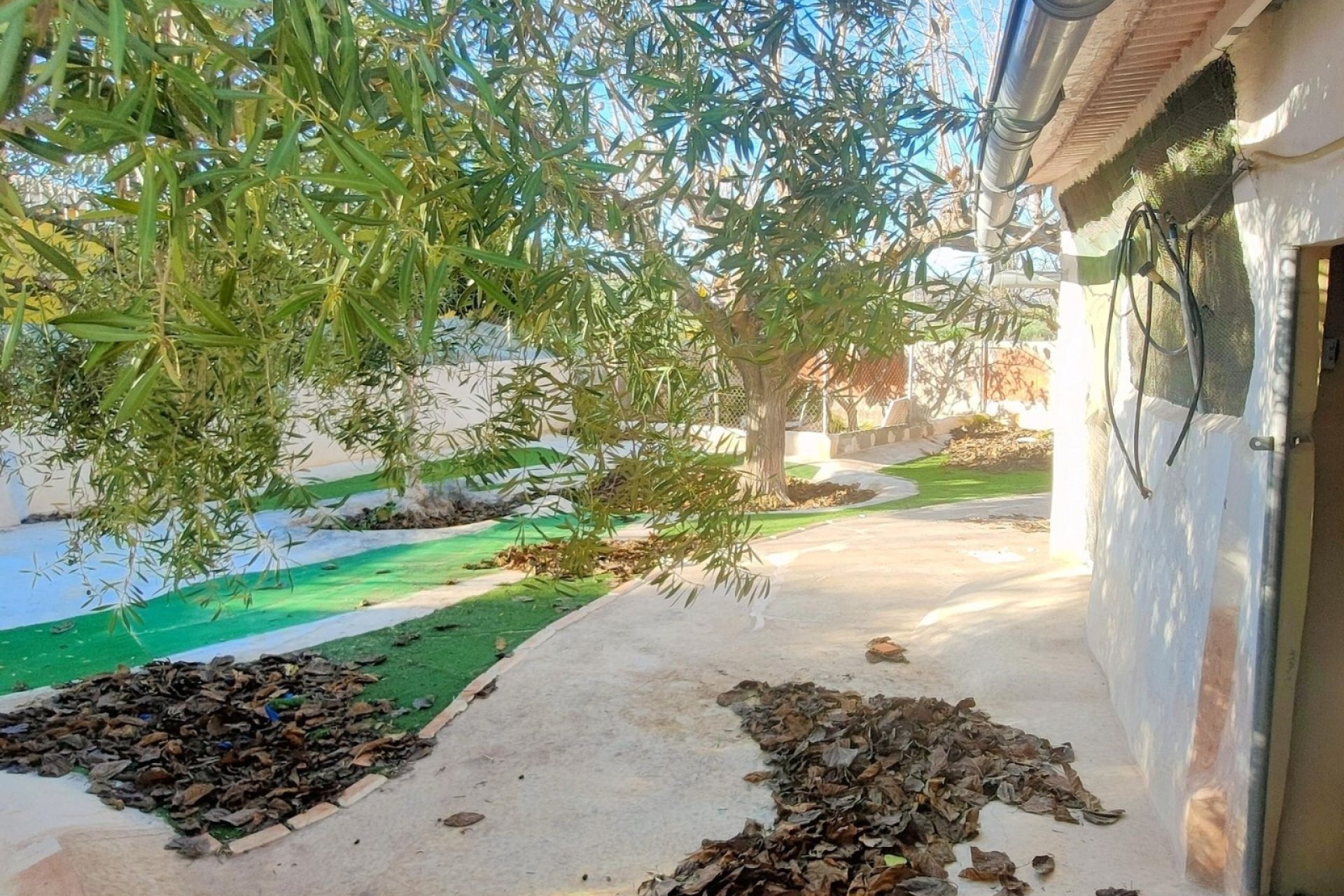 Reventa - Villa -
Aspe