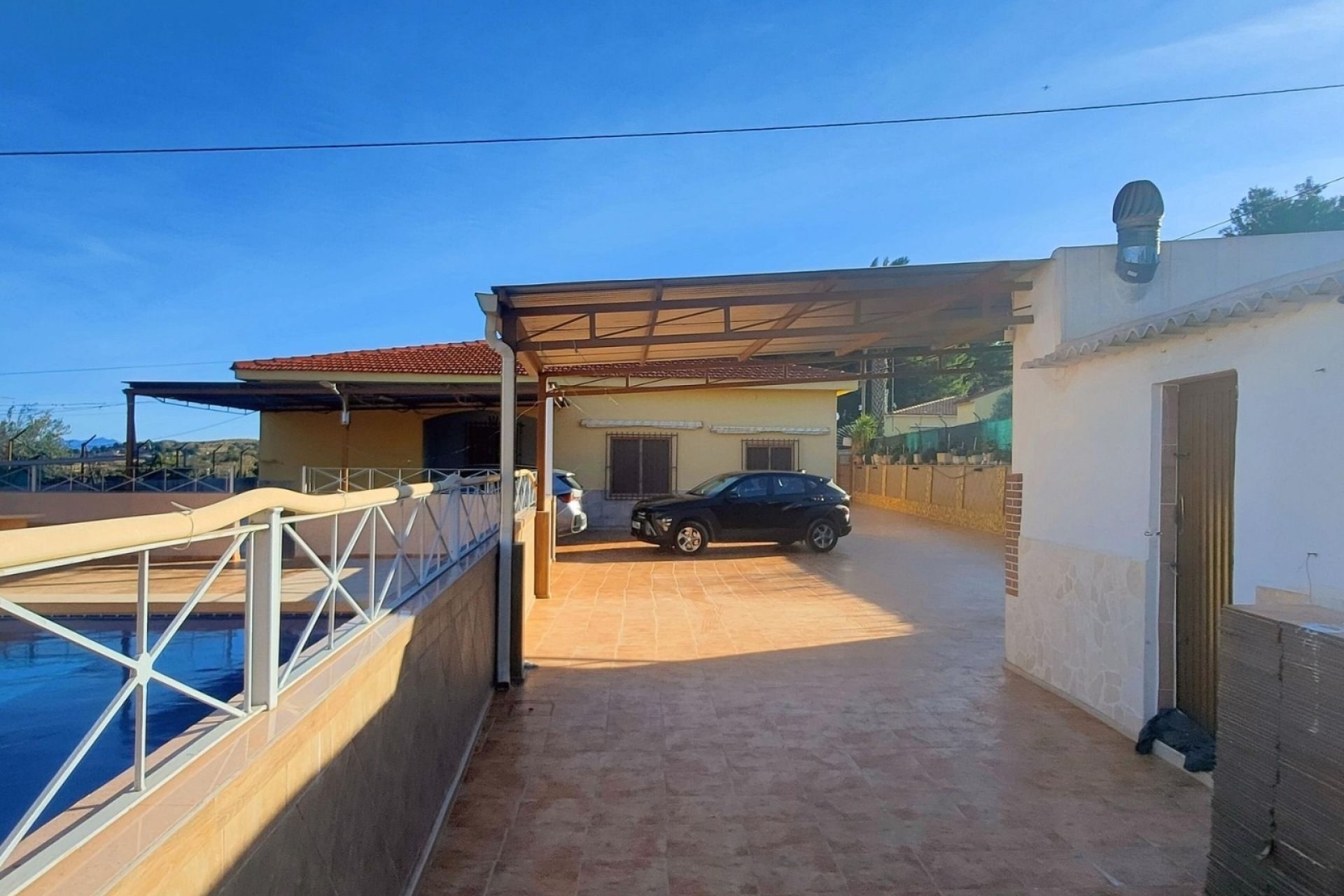 Reventa - Villa -
Aspe