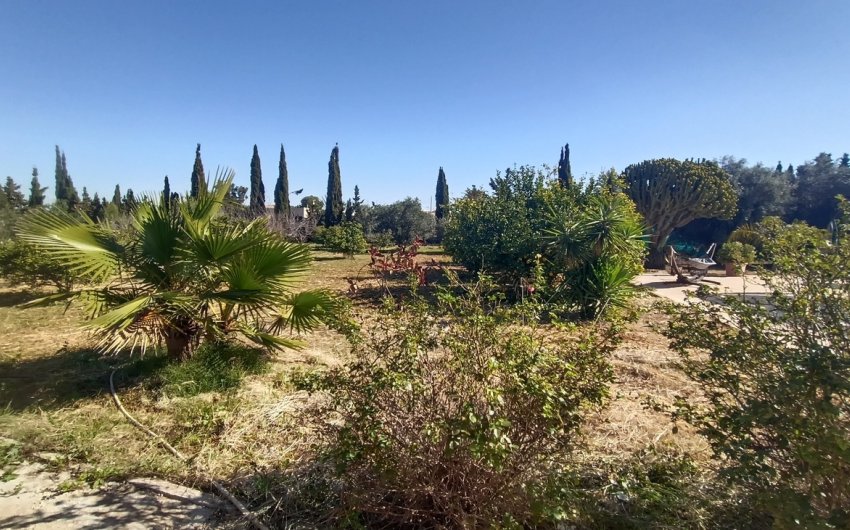 Reventa - Villa -
Avileses - Inland