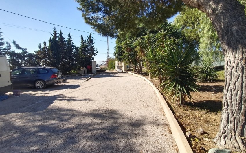 Reventa - Villa -
Avileses - Inland