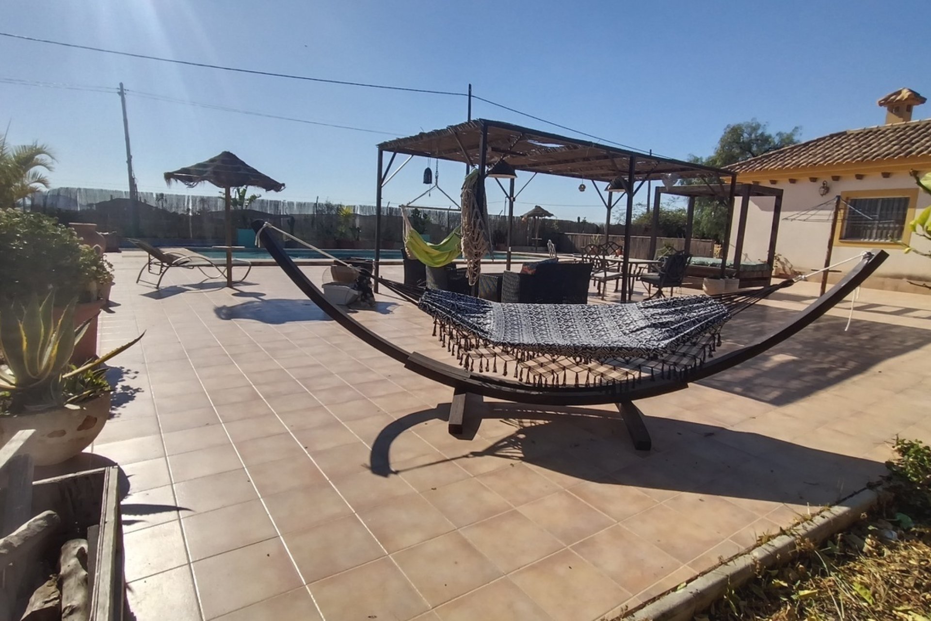 Reventa - Villa -
Avileses - Inland