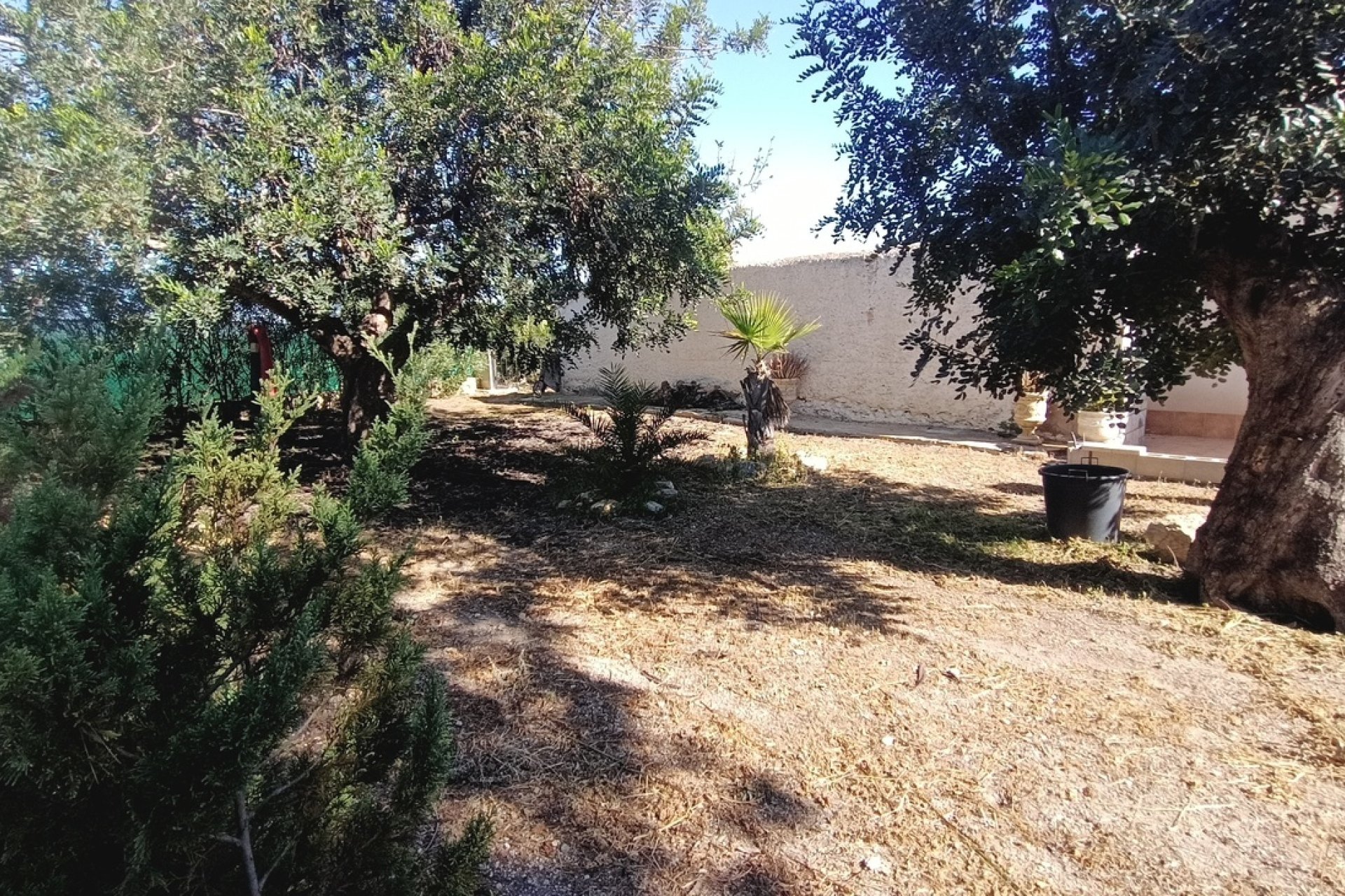 Reventa - Villa -
Avileses - Inland