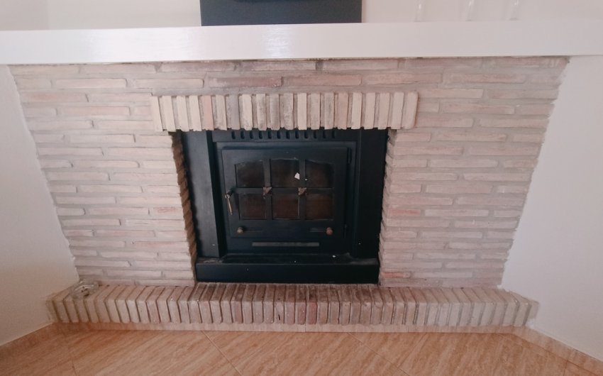 Reventa - Villa -
Avileses - Inland