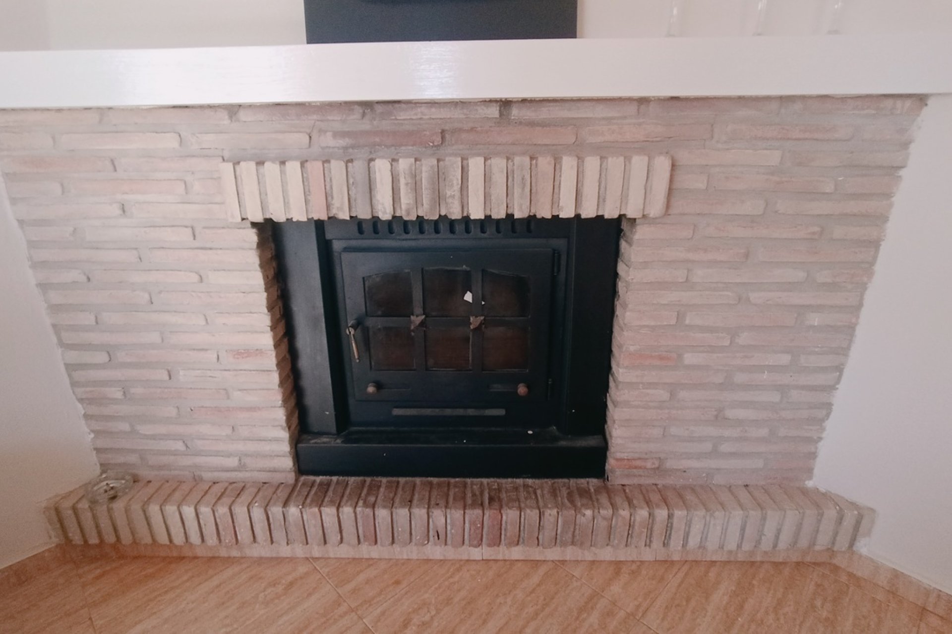 Reventa - Villa -
Avileses - Inland