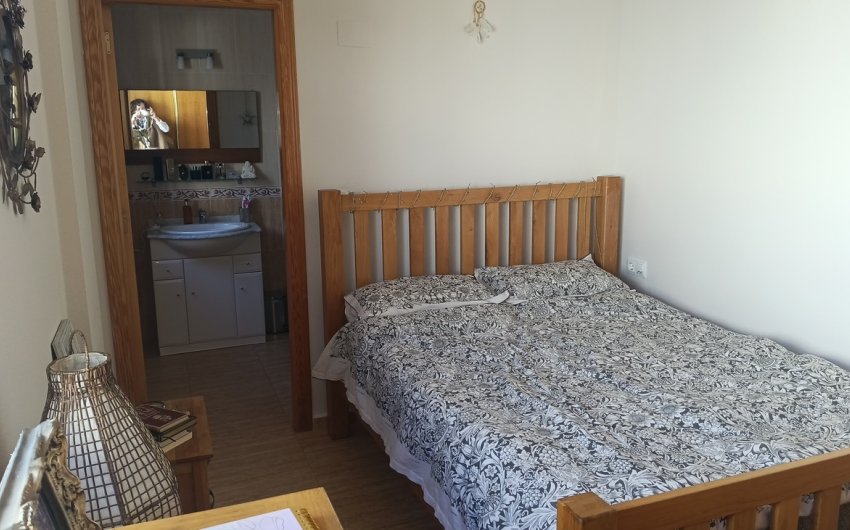 Reventa - Villa -
Avileses - Inland