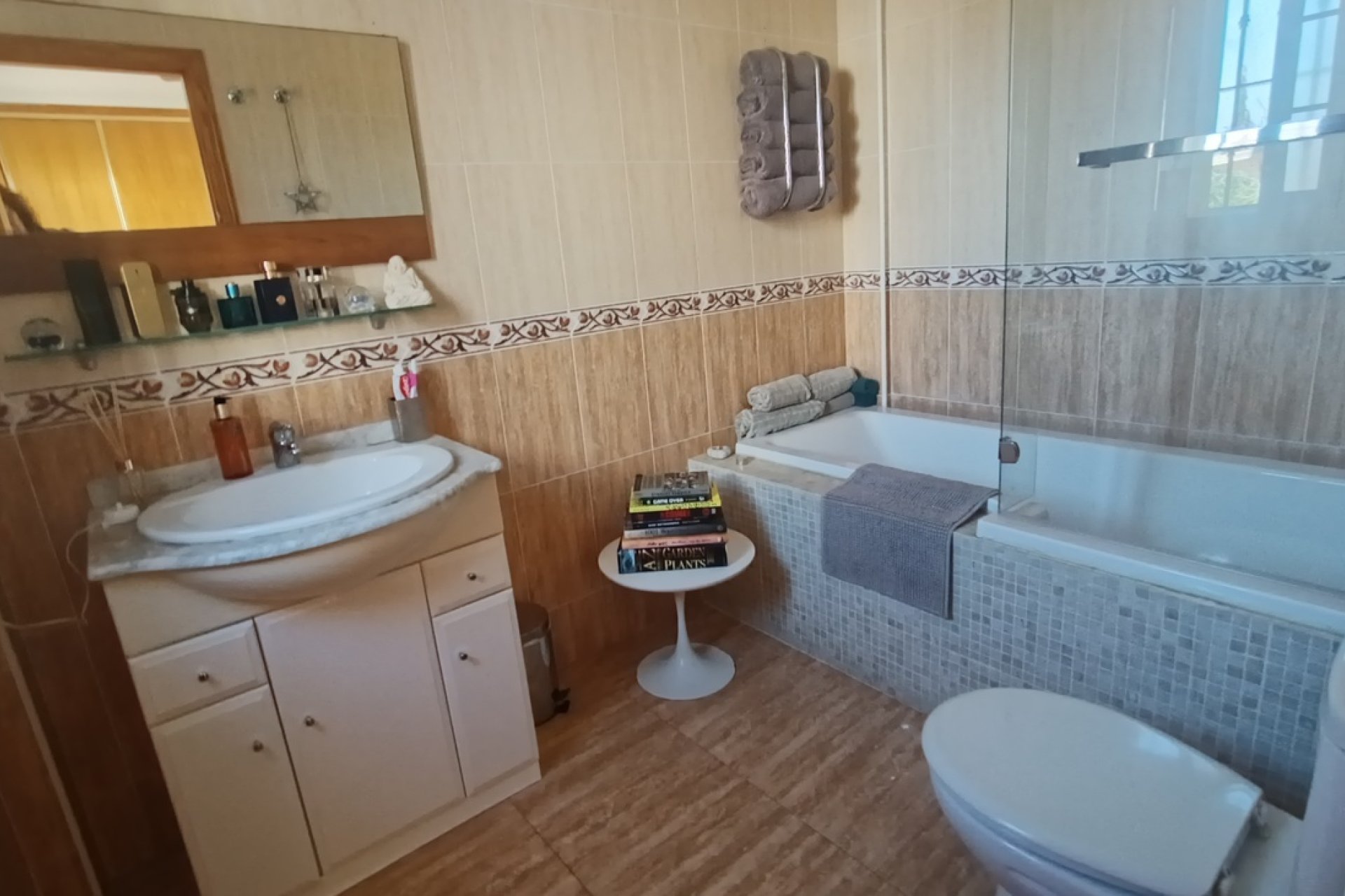 Reventa - Villa -
Avileses - Inland