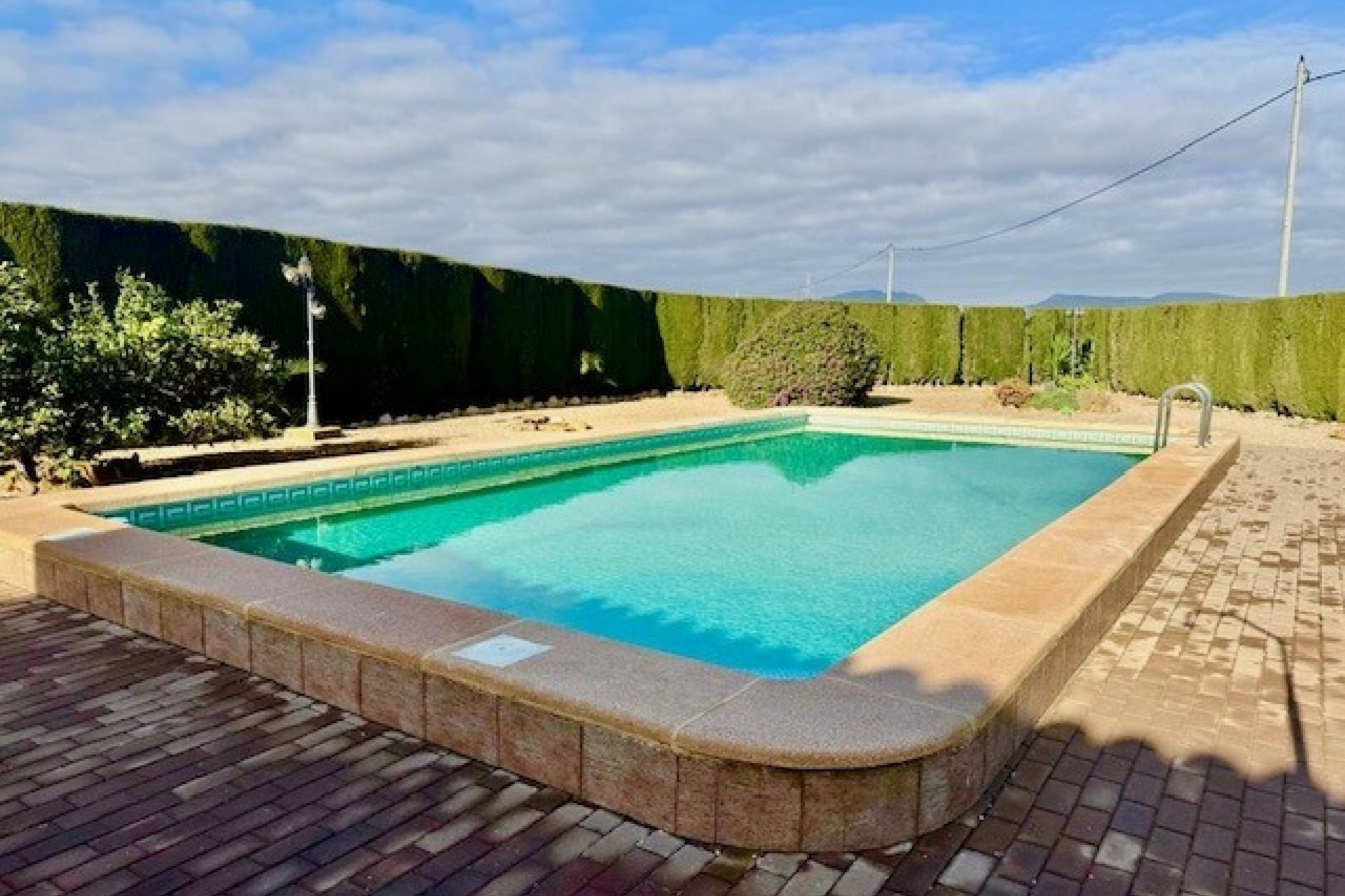 Reventa - Villa -
Avileses - Inland