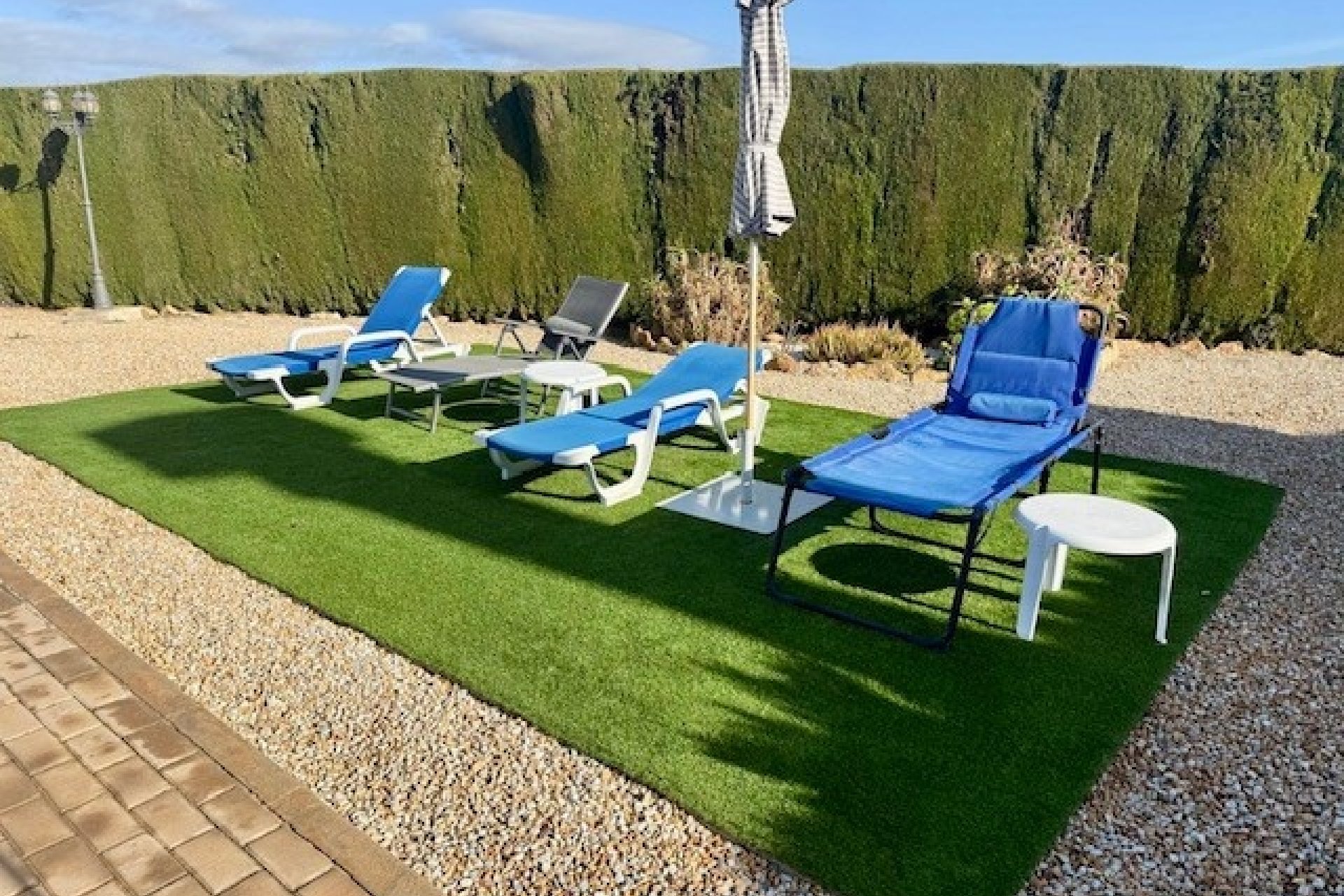 Reventa - Villa -
Avileses - Inland