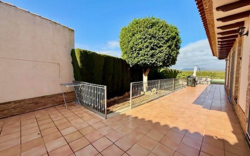 Reventa - Villa -
Avileses - Inland