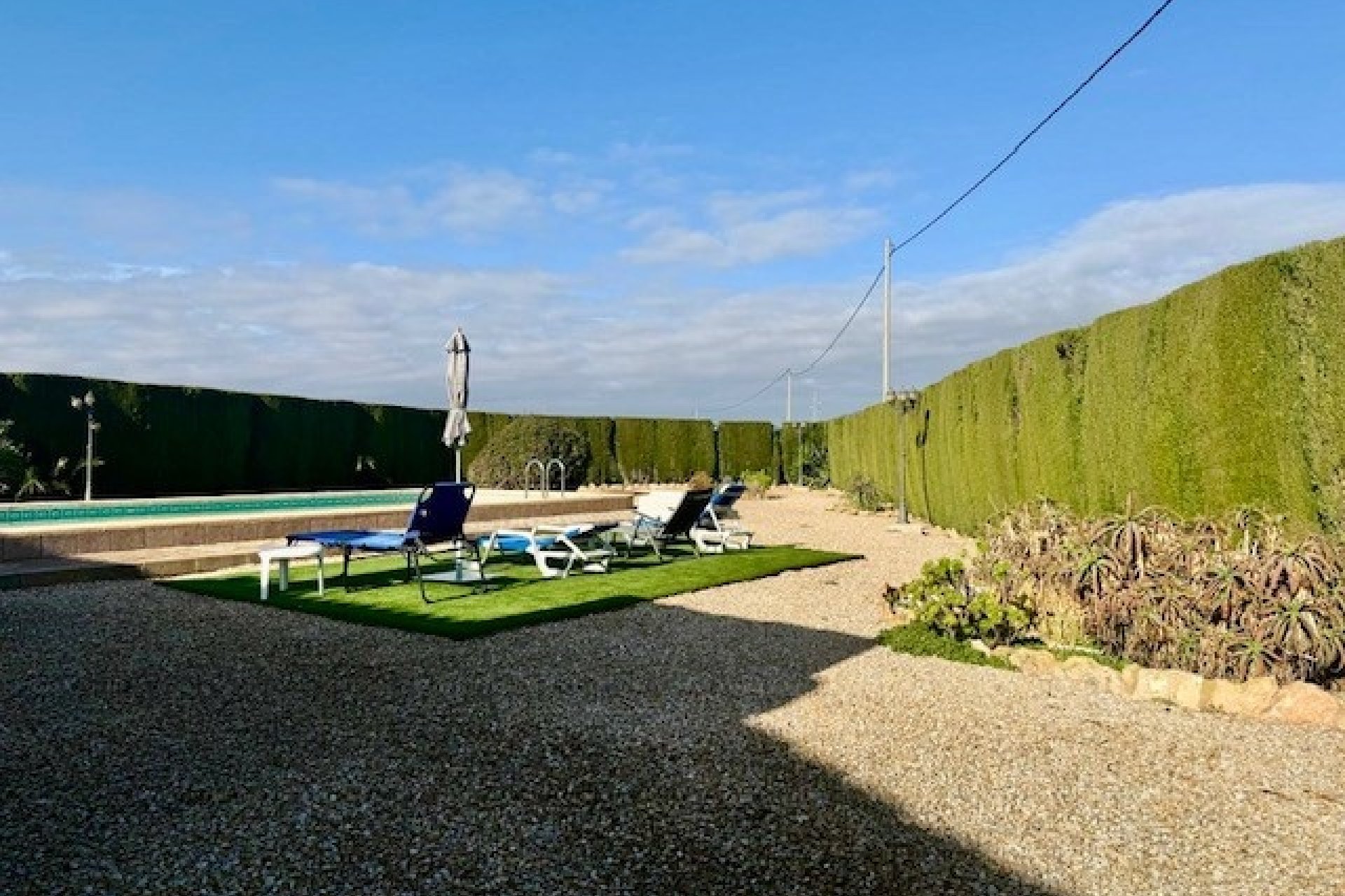 Reventa - Villa -
Avileses - Inland