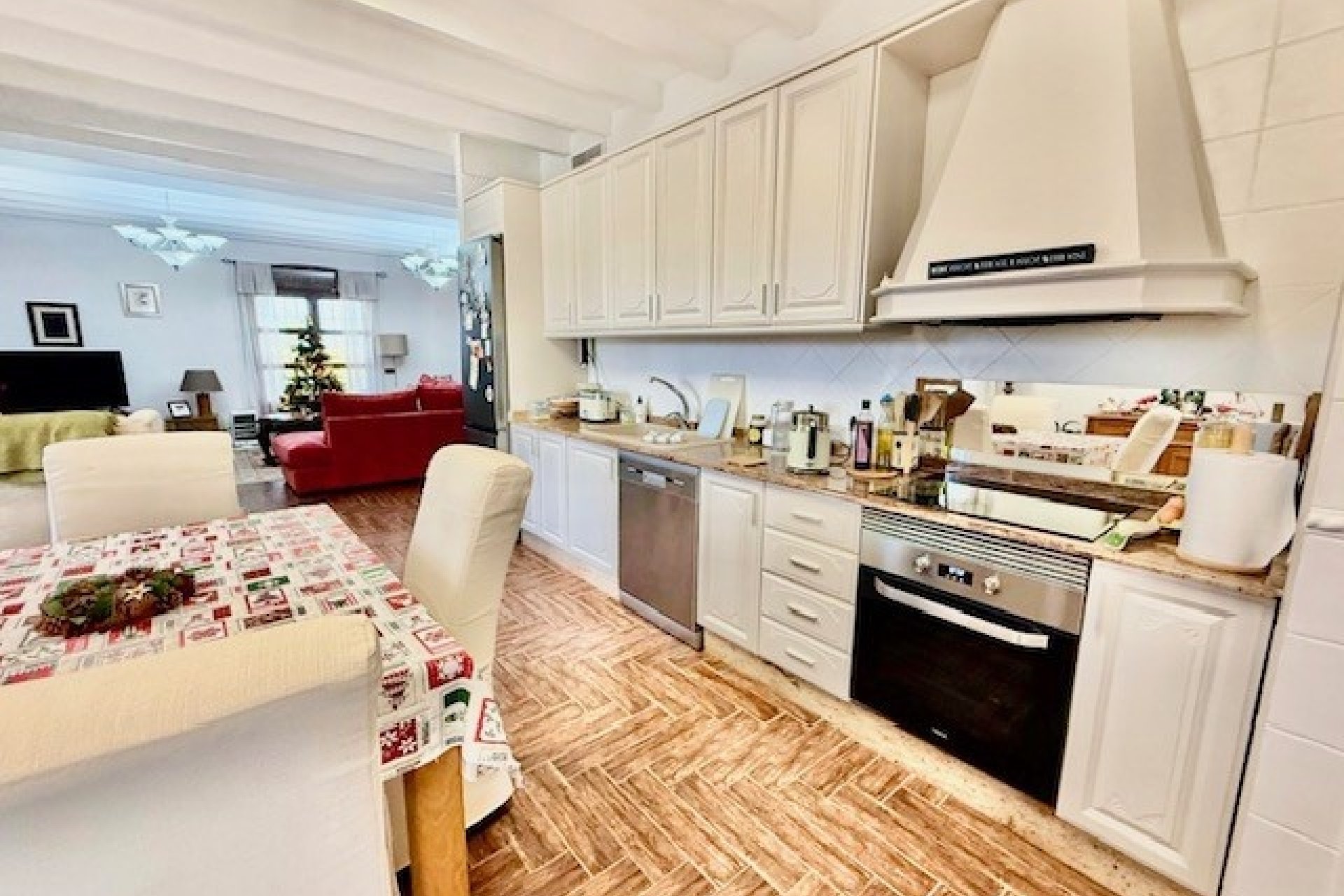 Reventa - Villa -
Avileses - Inland