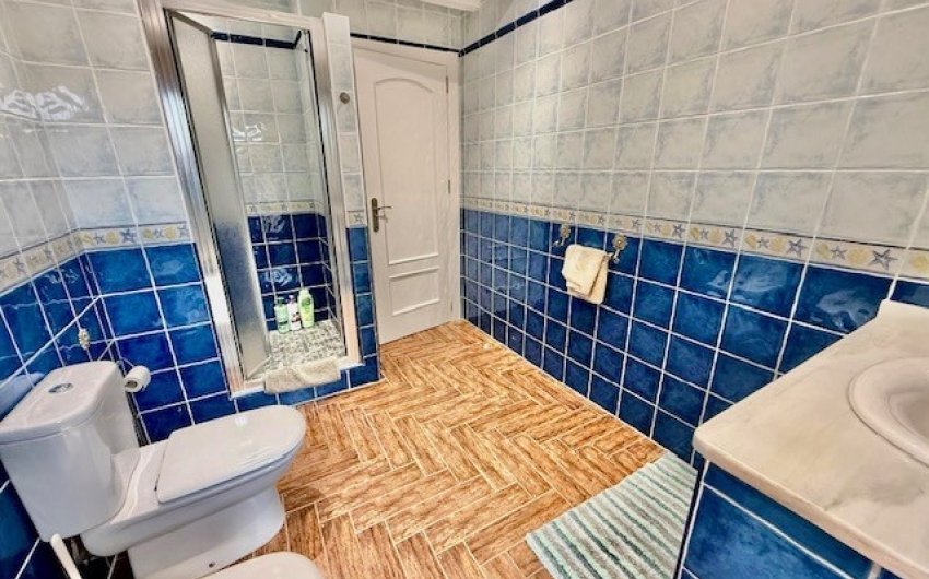 Reventa - Villa -
Avileses - Inland