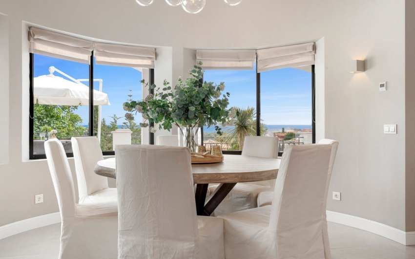 Reventa - Villa -
Benahavís - Cortés