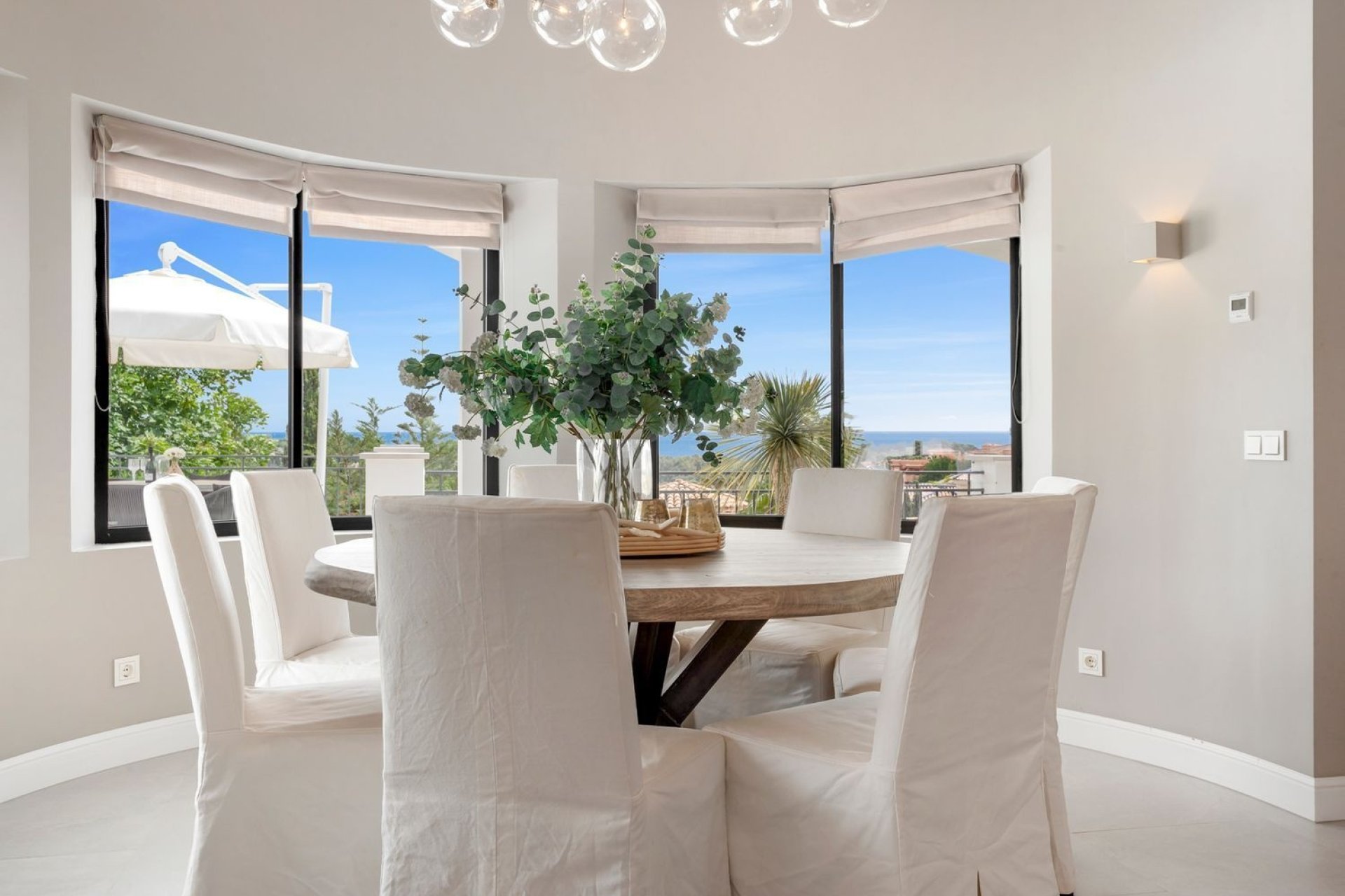 Reventa - Villa -
Benahavís - Cortés