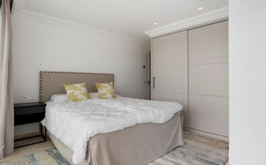 Reventa - Villa -
Benahavís - Cortés