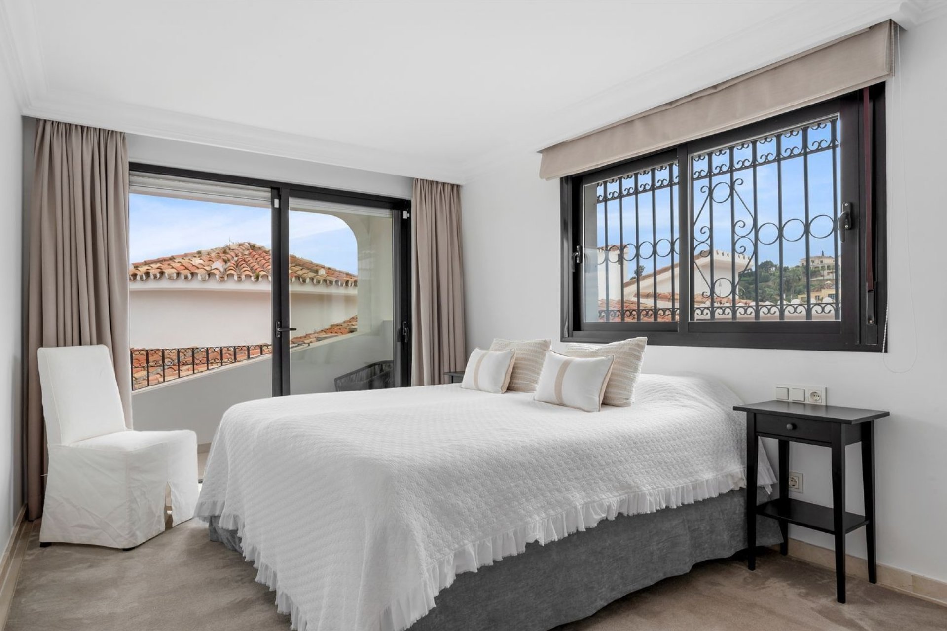 Reventa - Villa -
Benahavís - Cortés