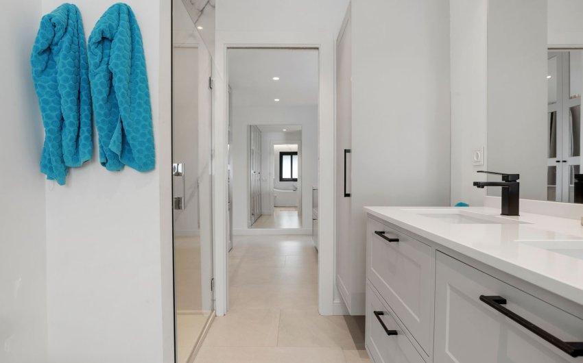 Reventa - Villa -
Benahavís - Cortés