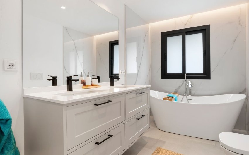 Reventa - Villa -
Benahavís - Cortés