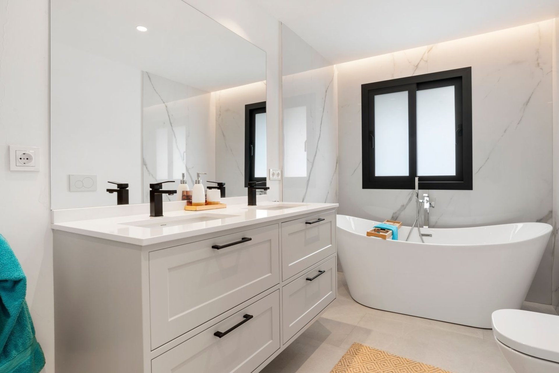 Reventa - Villa -
Benahavís - Cortés