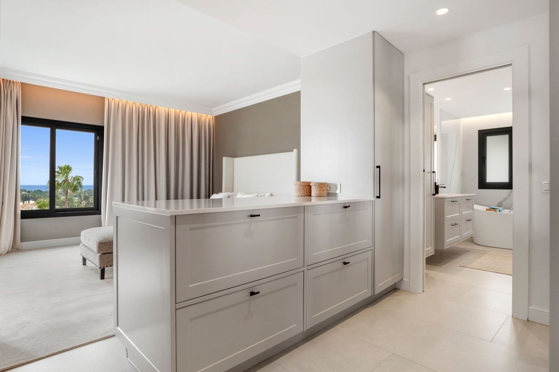 Reventa - Villa -
Benahavís - Cortés