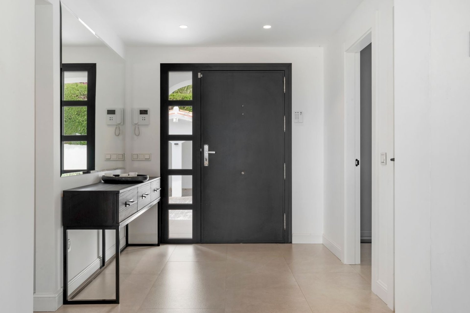 Reventa - Villa -
Benahavís - Cortés