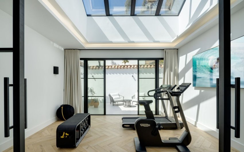 Reventa - Villa -
Benahavís - Costa del Sol