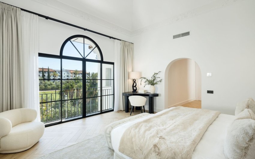 Reventa - Villa -
Benahavís - Costa del Sol