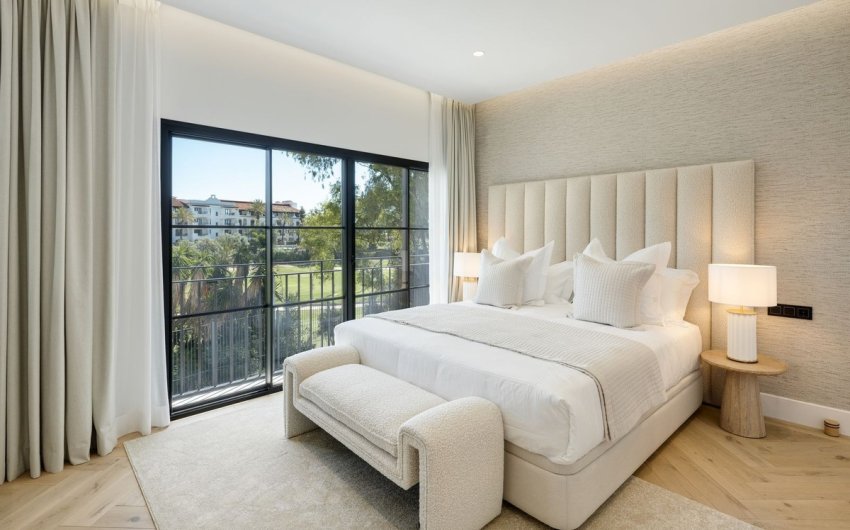 Reventa - Villa -
Benahavís - Costa del Sol