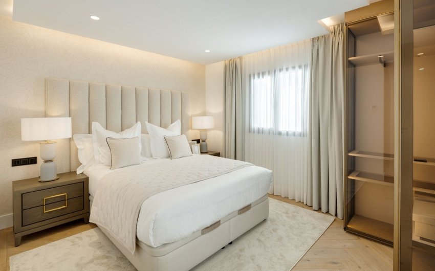 Reventa - Villa -
Benahavís - Costa del Sol