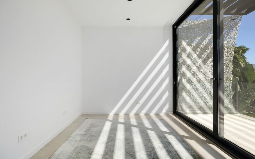 Reventa - Villa -
Benahavís - Costa del Sol