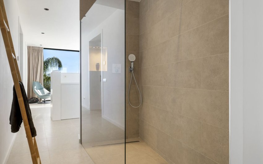 Reventa - Villa -
Benahavís - Costa del Sol