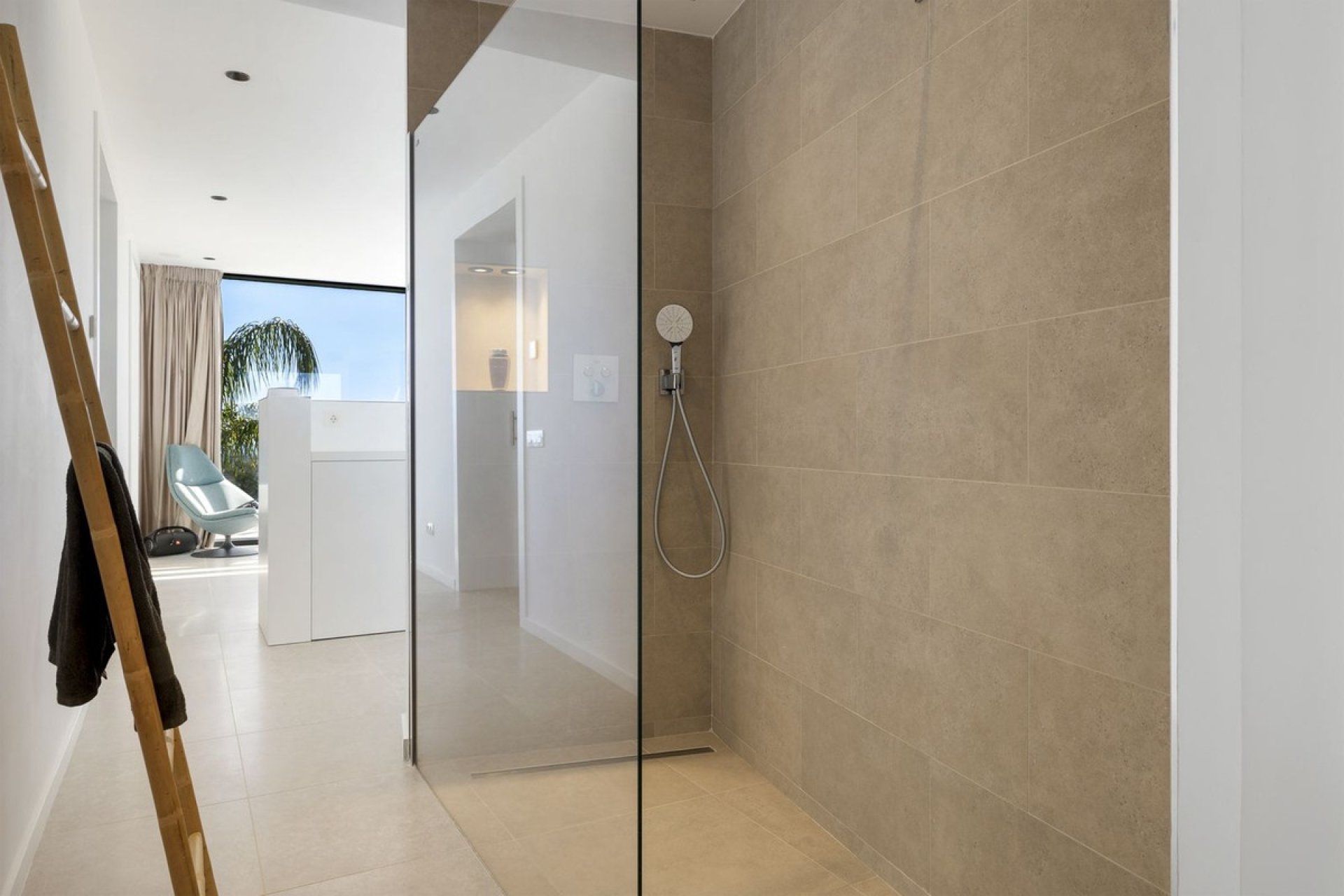 Reventa - Villa -
Benahavís - Costa del Sol