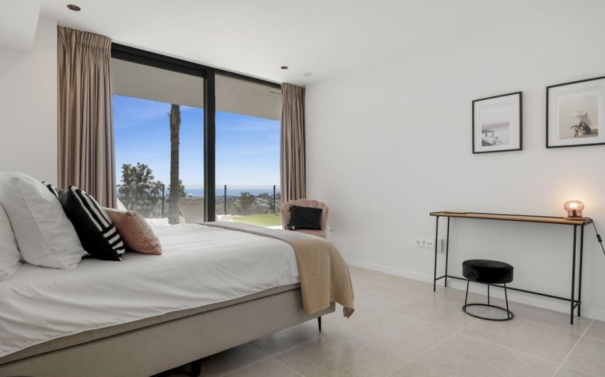 Reventa - Villa -
Benahavís - Costa del Sol