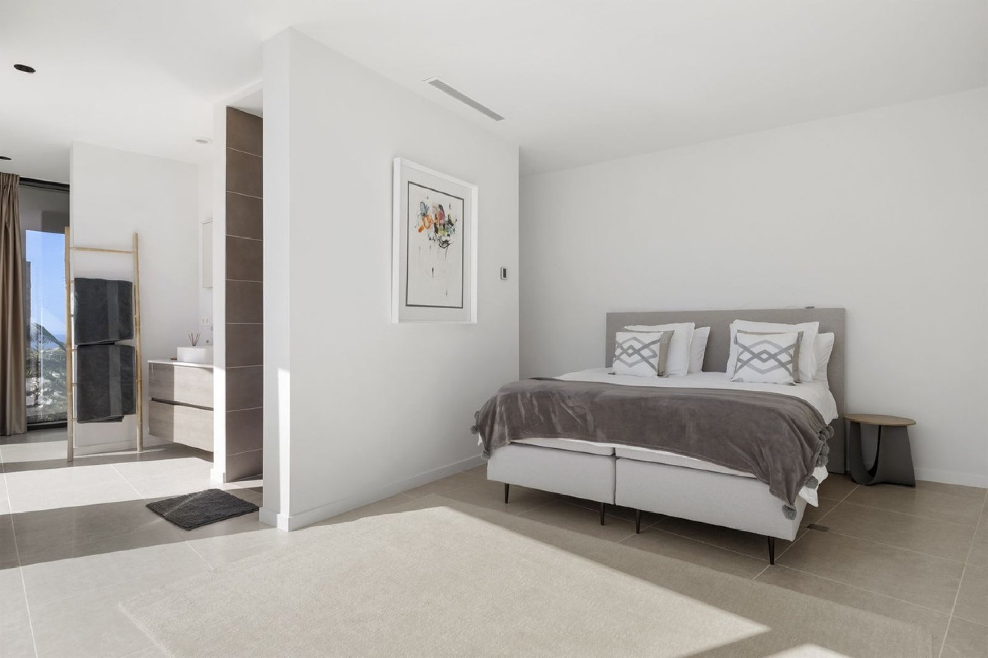 Reventa - Villa -
Benahavís - Costa del Sol