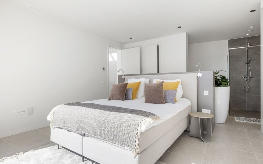 Reventa - Villa -
Benahavís - Costa del Sol