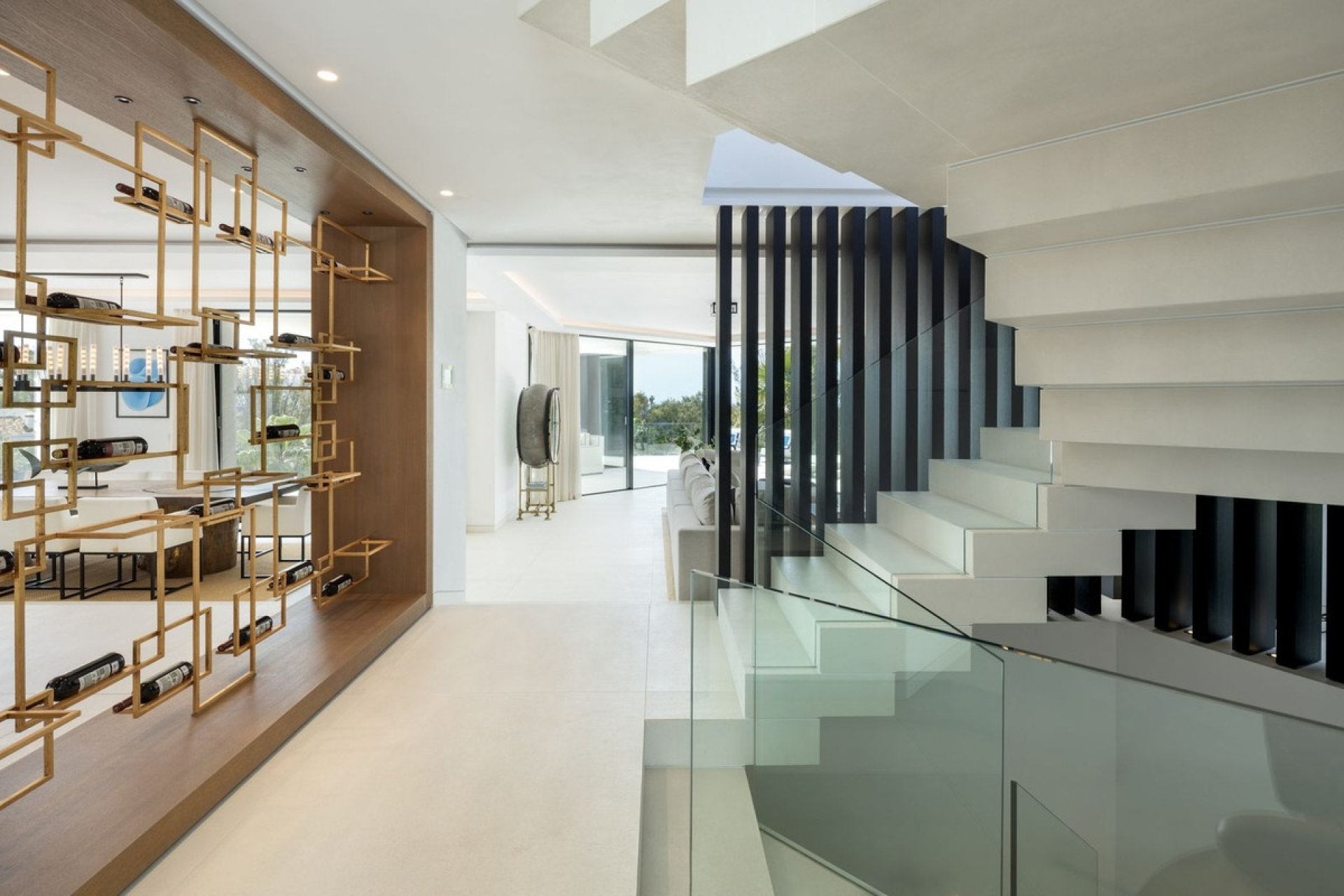 Reventa - Villa -
Benahavís - Costa del Sol