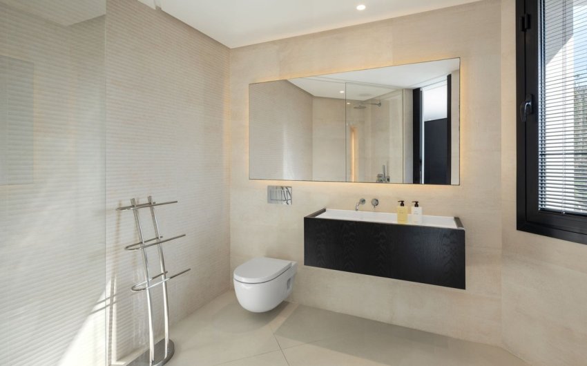 Reventa - Villa -
Benahavís - Costa del Sol