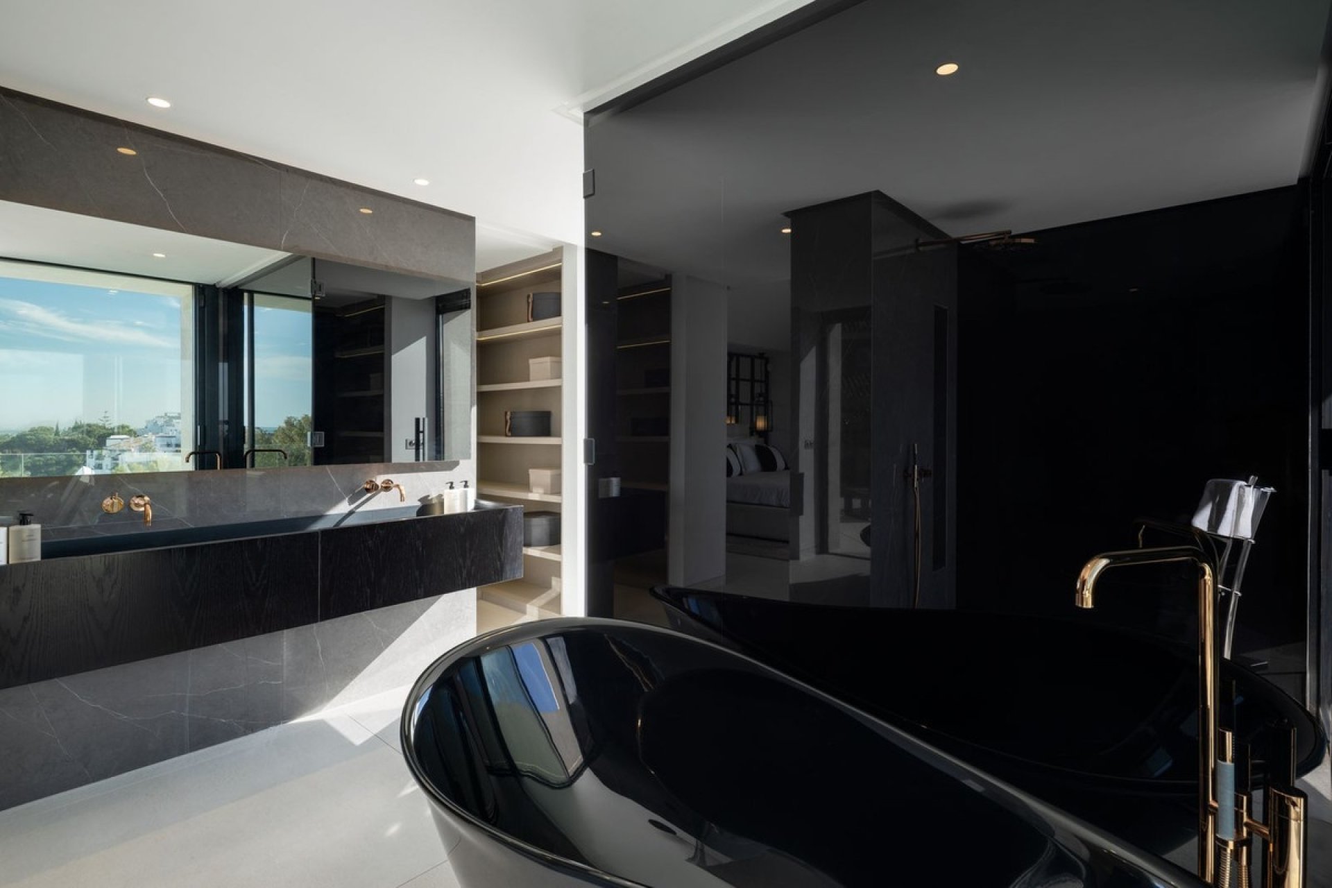 Reventa - Villa -
Benahavís - Costa del Sol