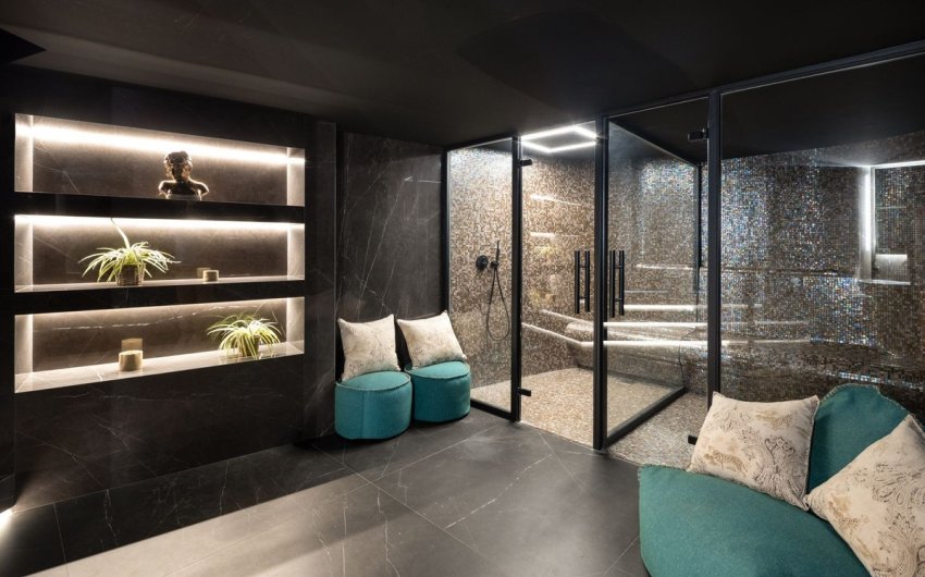 Reventa - Villa -
Benahavís - Costa del Sol