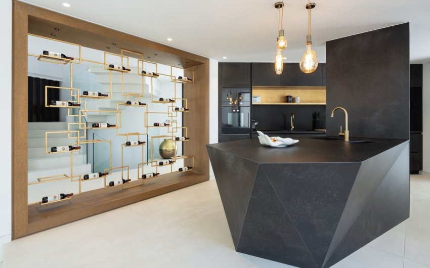 Reventa - Villa -
Benahavís - Costa del Sol