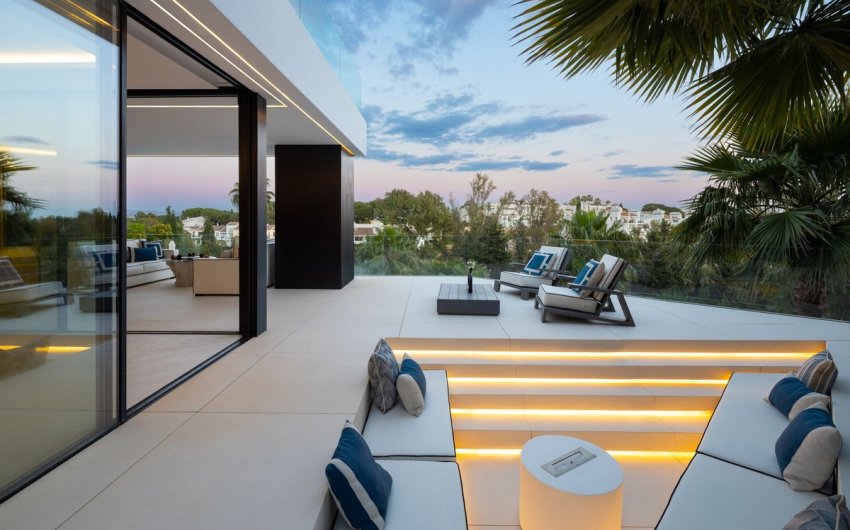 Reventa - Villa -
Benahavís - Costa del Sol