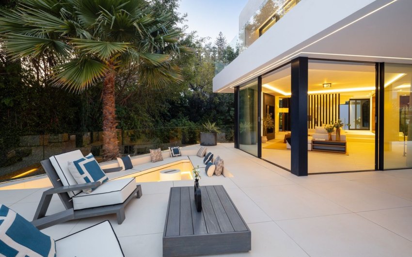 Reventa - Villa -
Benahavís - Costa del Sol