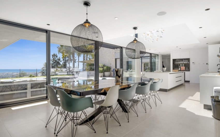 Reventa - Villa -
Benahavís - Costa del Sol