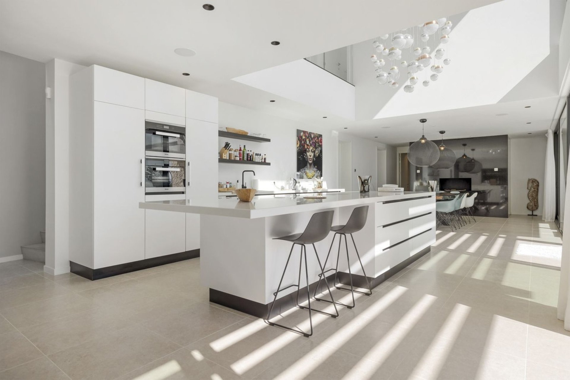 Reventa - Villa -
Benahavís - Costa del Sol