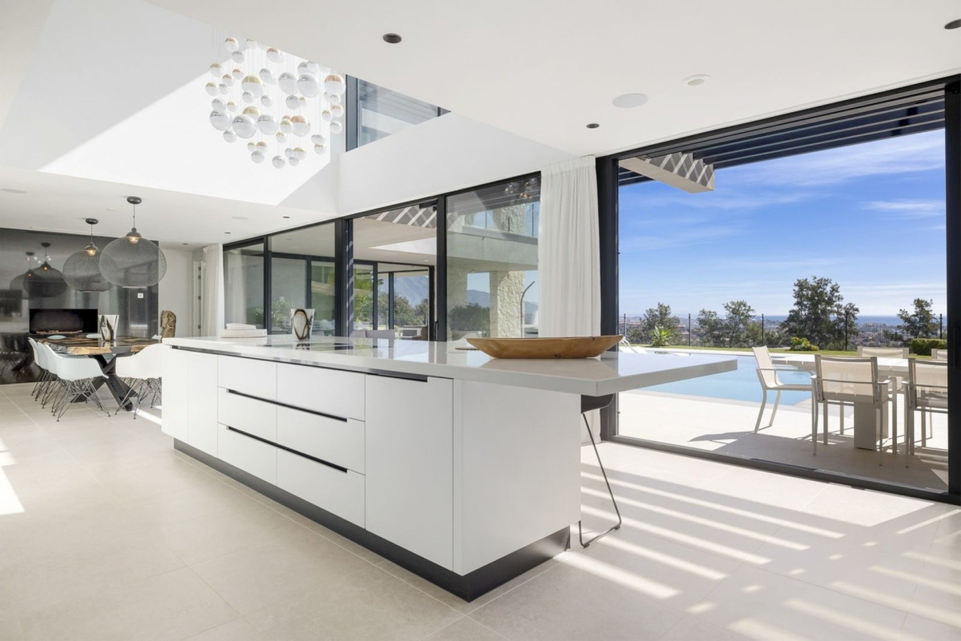 Reventa - Villa -
Benahavís - Costa del Sol