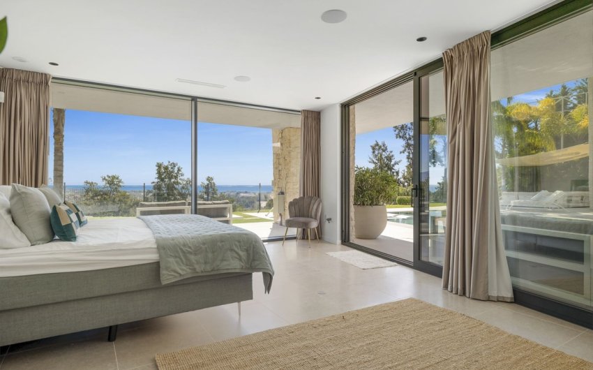 Reventa - Villa -
Benahavís - Costa del Sol