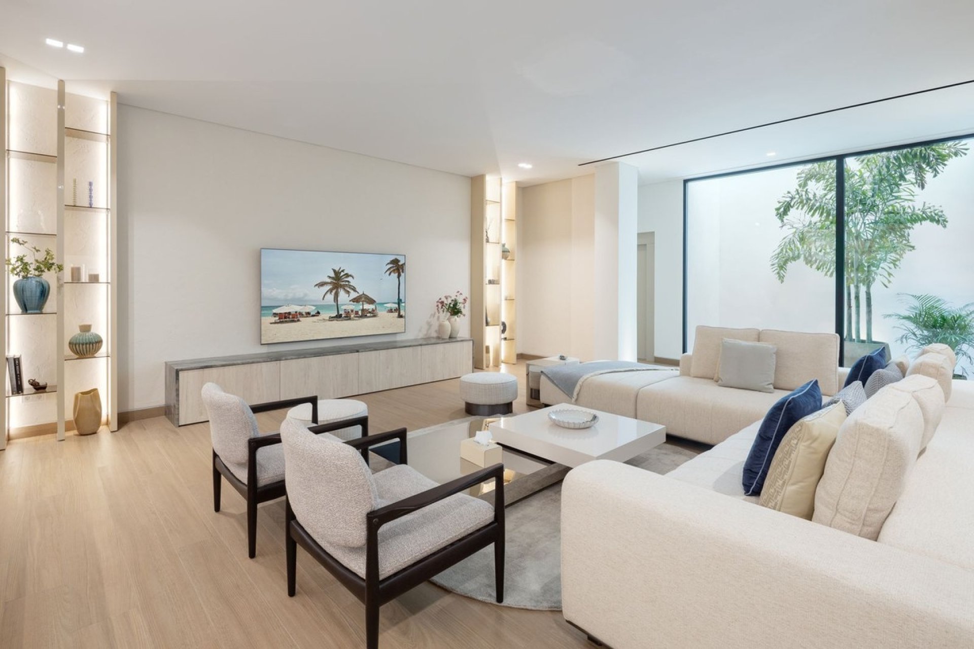 Reventa - Villa -
Benahavís - Costa del Sol