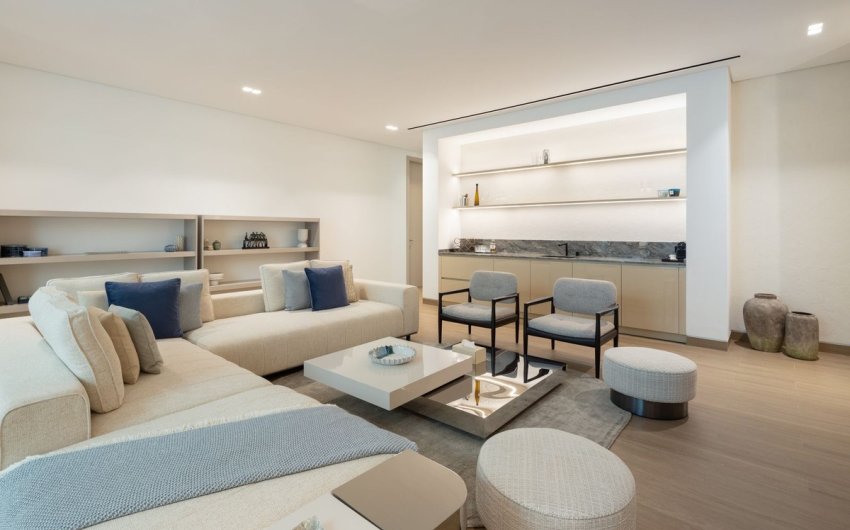 Reventa - Villa -
Benahavís - Costa del Sol