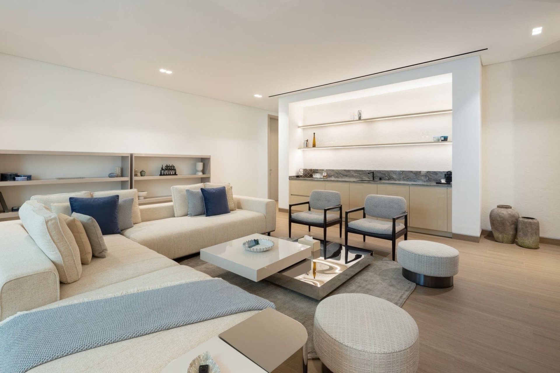 Reventa - Villa -
Benahavís - Costa del Sol