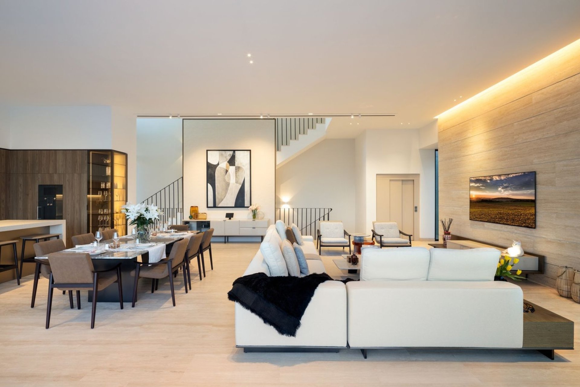 Reventa - Villa -
Benahavís - Costa del Sol